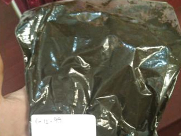 鄯善县第三次全国土壤普查项目