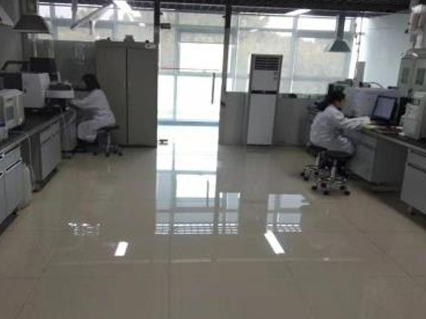 库尔勒市第三次全国土壤普查项目（2023年所有样品测试分析）