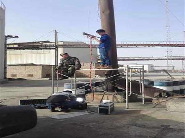 6月1日起实施! 这9项生态环境监测新标准