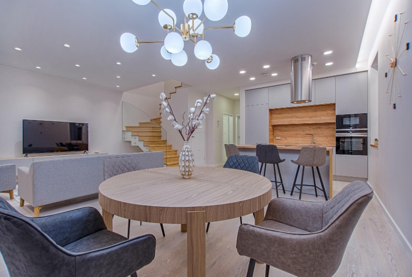 新房装修后空气质量不好，可采用如下一些方法