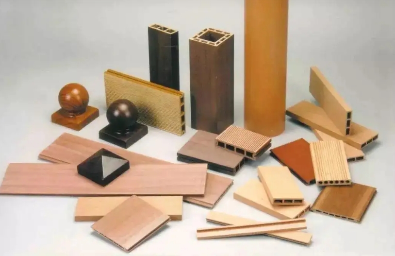 内空气（甲醛）污染主要来源于板材